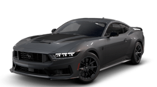 2026 Ford Mustang® External Image 2